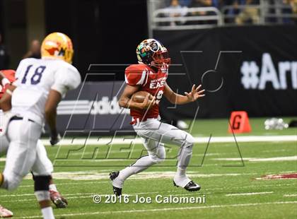 Thumbnail 1 in San Antonio All-Star Game (Alamodome) photogallery.
