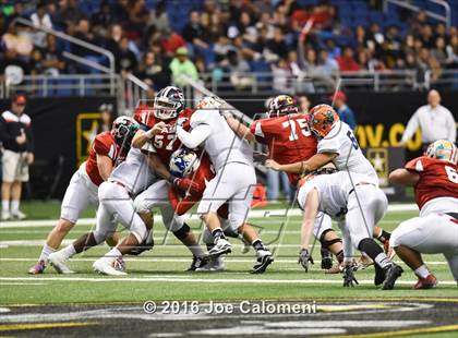 Thumbnail 2 in San Antonio All-Star Game (Alamodome) photogallery.