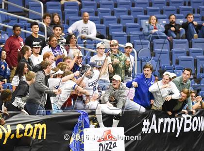 Thumbnail 3 in San Antonio All-Star Game (Alamodome) photogallery.