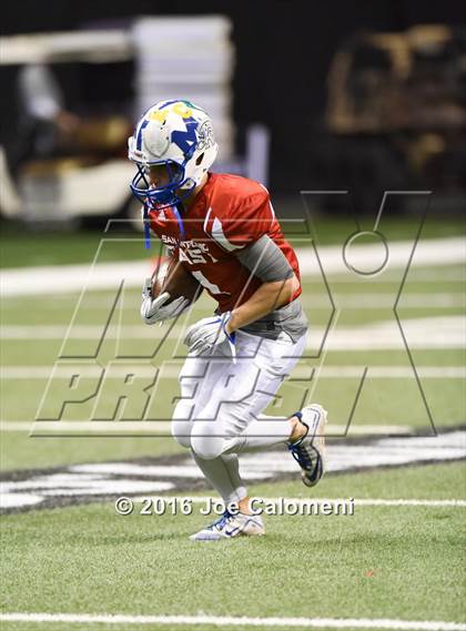 Thumbnail 1 in San Antonio All-Star Game (Alamodome) photogallery.