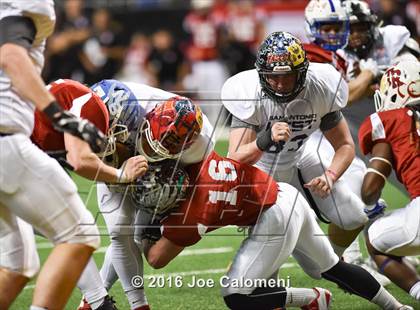 Thumbnail 3 in San Antonio All-Star Game (Alamodome) photogallery.