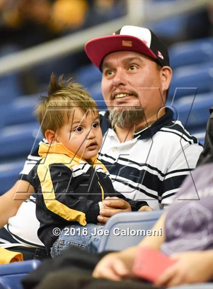 Thumbnail 1 in San Antonio All-Star Game (Alamodome) photogallery.