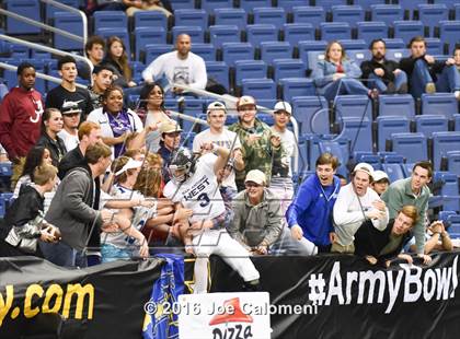 Thumbnail 3 in San Antonio All-Star Game (Alamodome) photogallery.