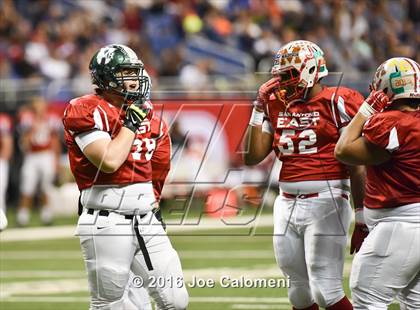 Thumbnail 1 in San Antonio All-Star Game (Alamodome) photogallery.