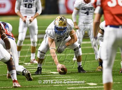 Thumbnail 3 in San Antonio All-Star Game (Alamodome) photogallery.