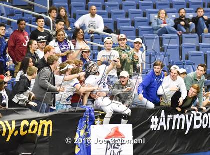 Thumbnail 1 in San Antonio All-Star Game (Alamodome) photogallery.