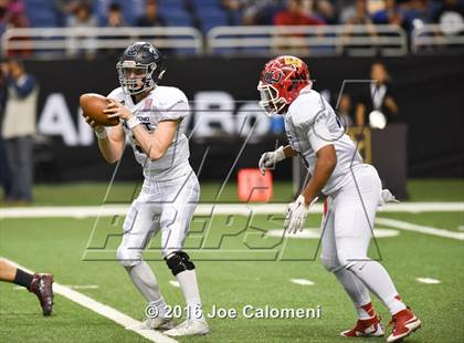 Thumbnail 2 in San Antonio All-Star Game (Alamodome) photogallery.