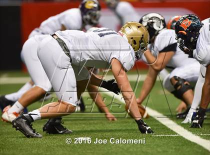 Thumbnail 1 in San Antonio All-Star Game (Alamodome) photogallery.