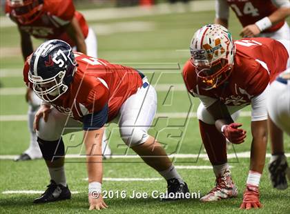 Thumbnail 1 in San Antonio All-Star Game (Alamodome) photogallery.