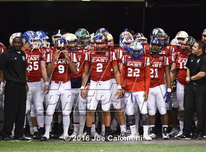 Thumbnail 3 in San Antonio All-Star Game (Alamodome) photogallery.
