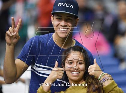 Thumbnail 3 in San Antonio All-Star Game (Alamodome) photogallery.