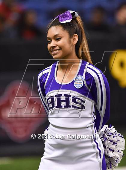 Thumbnail 3 in San Antonio All-Star Game (Alamodome) photogallery.