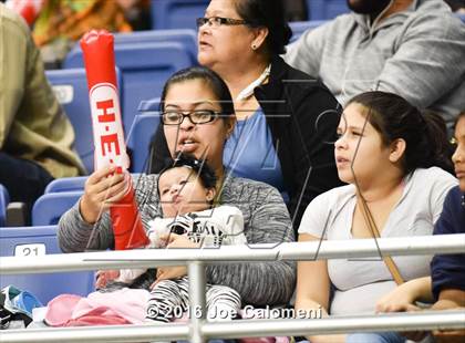 Thumbnail 3 in San Antonio All-Star Game (Alamodome) photogallery.