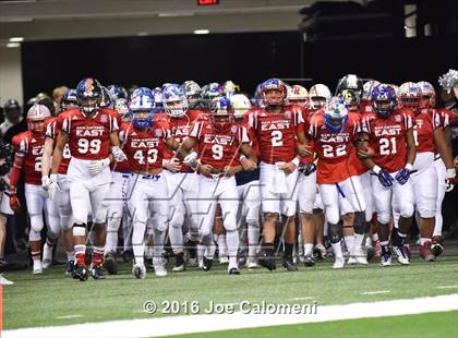 Thumbnail 2 in San Antonio All-Star Game (Alamodome) photogallery.