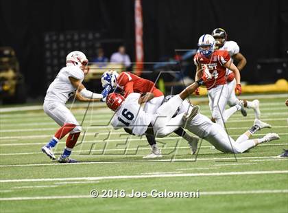 Thumbnail 1 in San Antonio All-Star Game (Alamodome) photogallery.