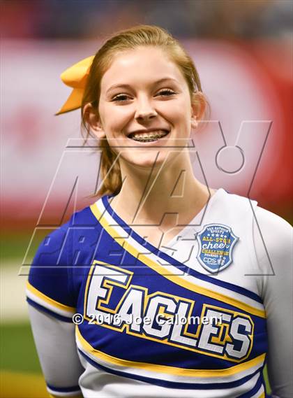 Thumbnail 3 in San Antonio All-Star Game (Alamodome) photogallery.