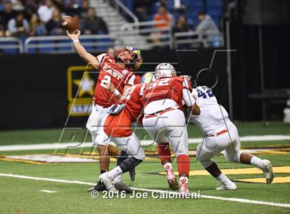 Thumbnail 3 in San Antonio All-Star Game (Alamodome) photogallery.