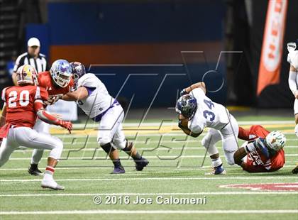 Thumbnail 1 in San Antonio All-Star Game (Alamodome) photogallery.