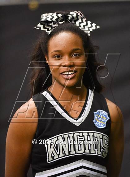 Thumbnail 3 in San Antonio All-Star Game (Alamodome) photogallery.