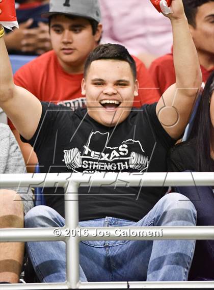 Thumbnail 1 in San Antonio All-Star Game (Alamodome) photogallery.