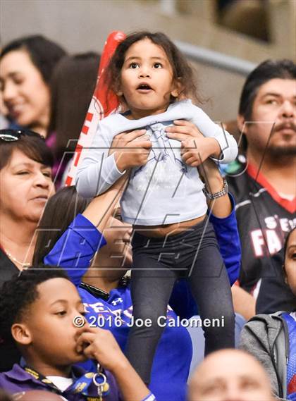 Thumbnail 1 in San Antonio All-Star Game (Alamodome) photogallery.