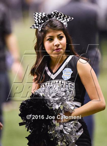 Thumbnail 2 in San Antonio All-Star Game (Alamodome) photogallery.