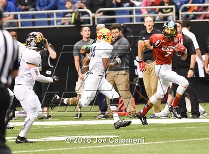 Thumbnail 3 in San Antonio All-Star Game (Alamodome) photogallery.