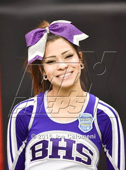 Thumbnail 3 in San Antonio All-Star Game (Alamodome) photogallery.
