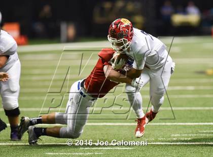Thumbnail 3 in San Antonio All-Star Game (Alamodome) photogallery.