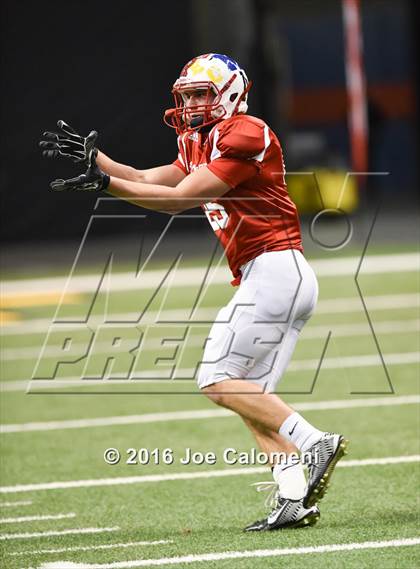 Thumbnail 3 in San Antonio All-Star Game (Alamodome) photogallery.
