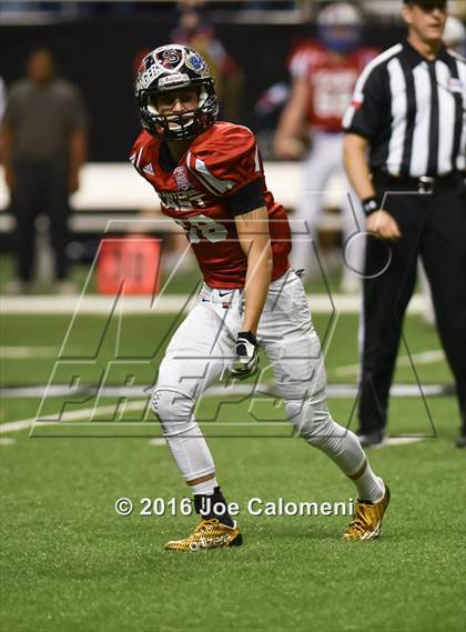 Thumbnail 3 in San Antonio All-Star Game (Alamodome) photogallery.