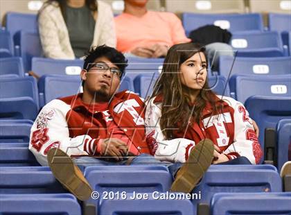 Thumbnail 3 in San Antonio All-Star Game (Alamodome) photogallery.