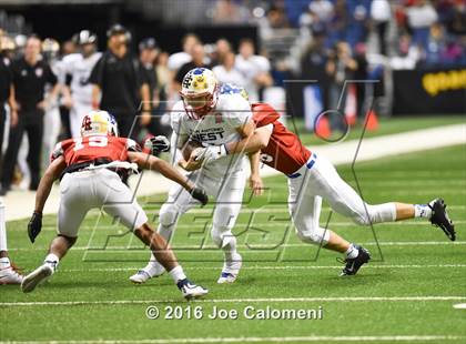 Thumbnail 2 in San Antonio All-Star Game (Alamodome) photogallery.