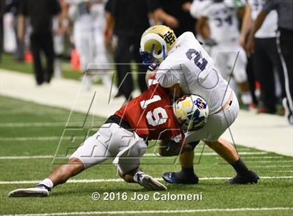 Thumbnail 3 in San Antonio All-Star Game (Alamodome) photogallery.