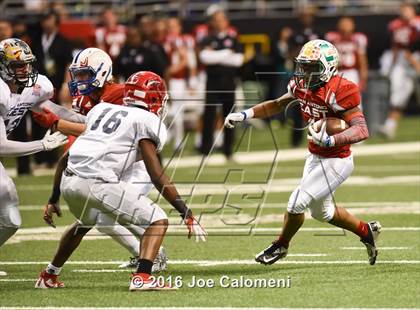 Thumbnail 2 in San Antonio All-Star Game (Alamodome) photogallery.
