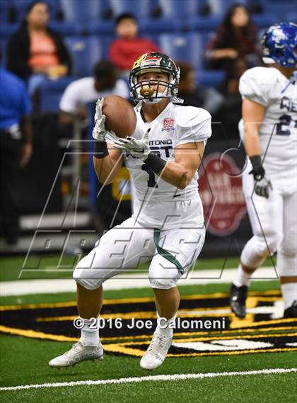 Thumbnail 1 in San Antonio All-Star Game (Alamodome) photogallery.