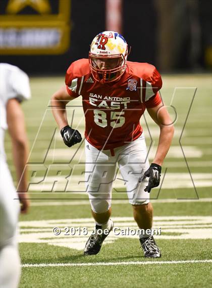 Thumbnail 3 in San Antonio All-Star Game (Alamodome) photogallery.