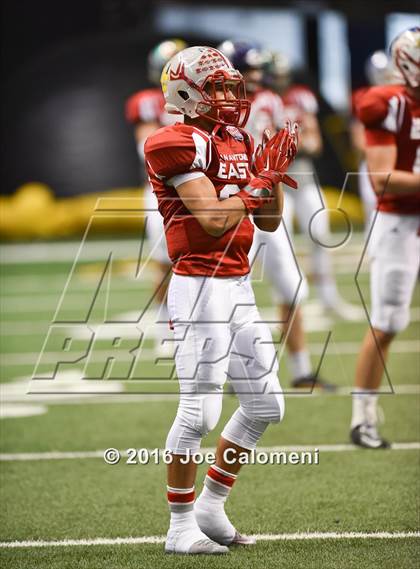 Thumbnail 2 in San Antonio All-Star Game (Alamodome) photogallery.