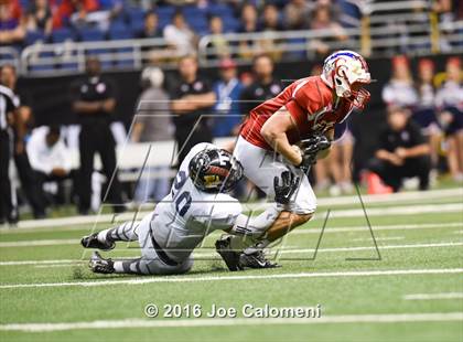 Thumbnail 1 in San Antonio All-Star Game (Alamodome) photogallery.