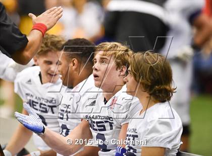 Thumbnail 2 in San Antonio All-Star Game (Alamodome) photogallery.