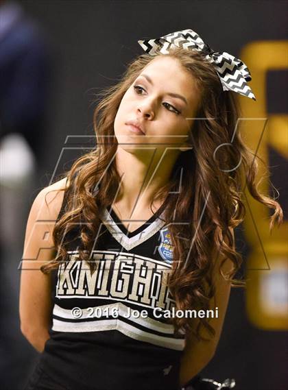 Thumbnail 2 in San Antonio All-Star Game (Alamodome) photogallery.