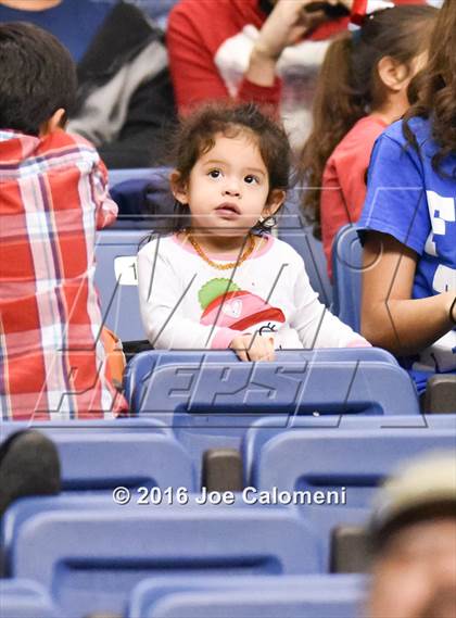 Thumbnail 1 in San Antonio All-Star Game (Alamodome) photogallery.
