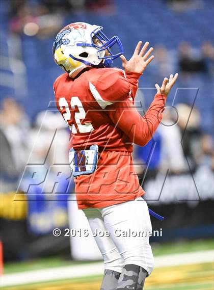 Thumbnail 2 in San Antonio All-Star Game (Alamodome) photogallery.