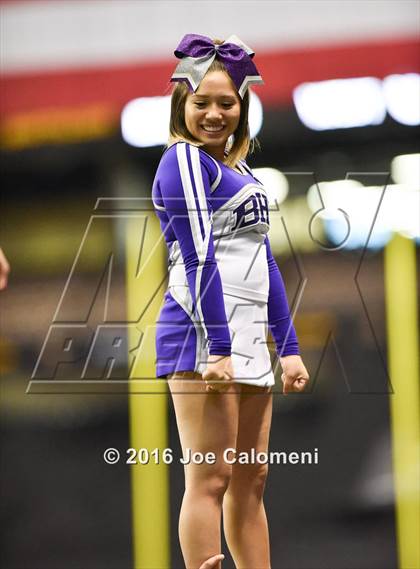 Thumbnail 3 in San Antonio All-Star Game (Alamodome) photogallery.