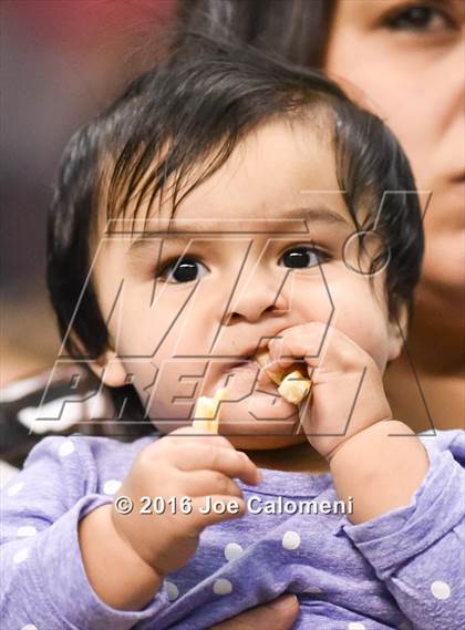 Thumbnail 1 in San Antonio All-Star Game (Alamodome) photogallery.