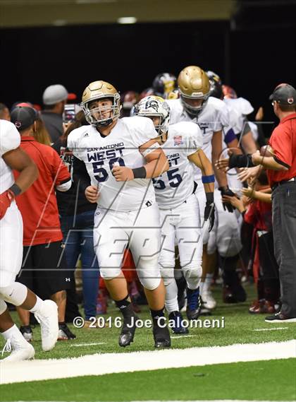 Thumbnail 1 in San Antonio All-Star Game (Alamodome) photogallery.