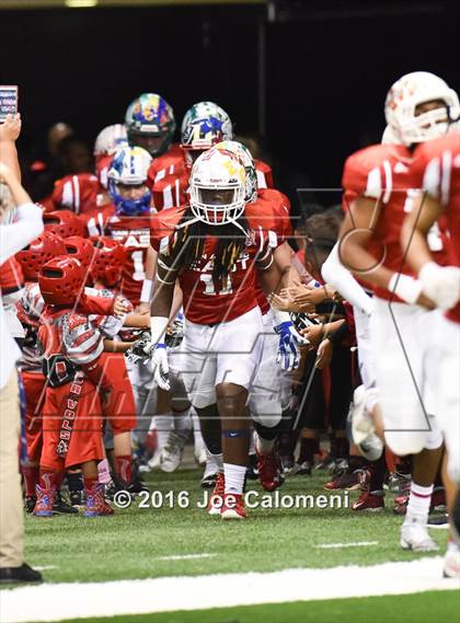 Thumbnail 3 in San Antonio All-Star Game (Alamodome) photogallery.