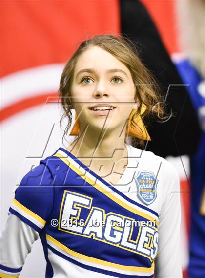 Thumbnail 1 in San Antonio All-Star Game (Alamodome) photogallery.