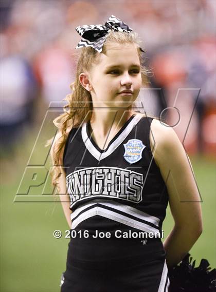 Thumbnail 3 in San Antonio All-Star Game (Alamodome) photogallery.