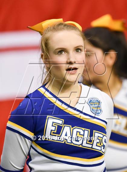 Thumbnail 1 in San Antonio All-Star Game (Alamodome) photogallery.